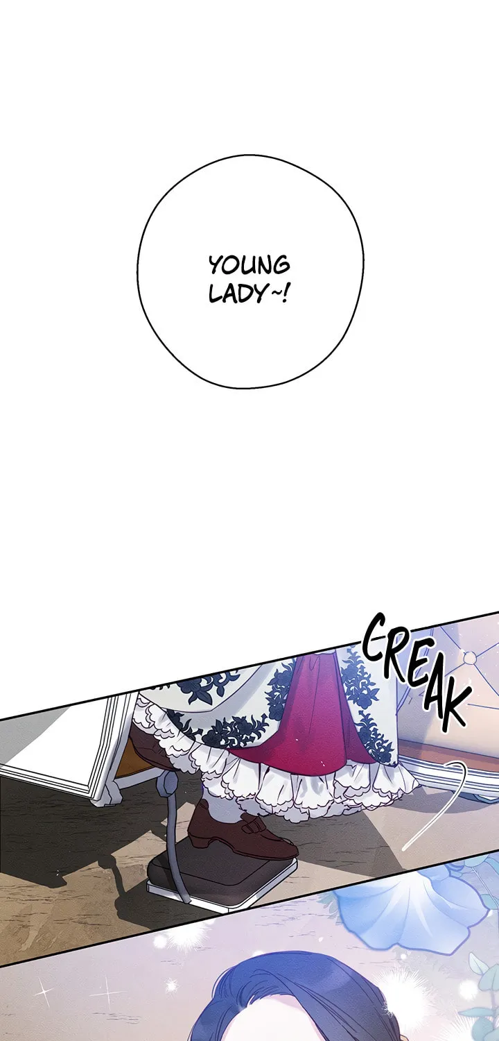 Let's Hide My Little Brother Chapter 23 page 45 - 