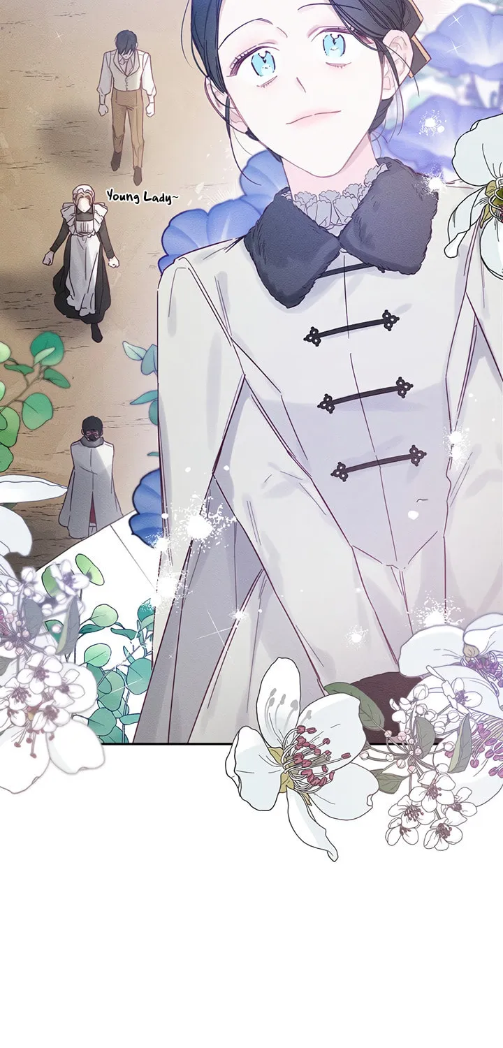 Let's Hide My Little Brother Chapter 23 page 46 - 