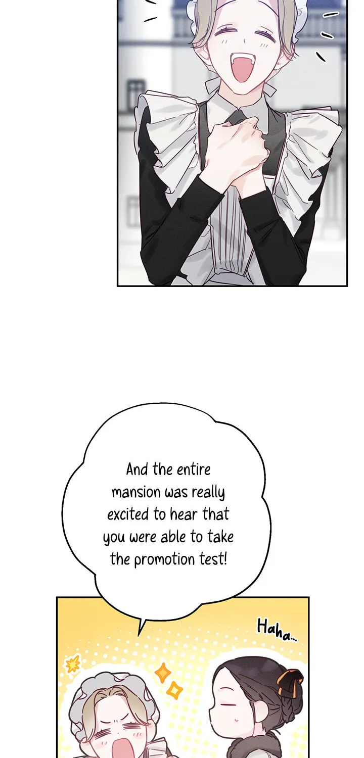 Let's Hide My Little Brother Chapter 23 page 48 - 