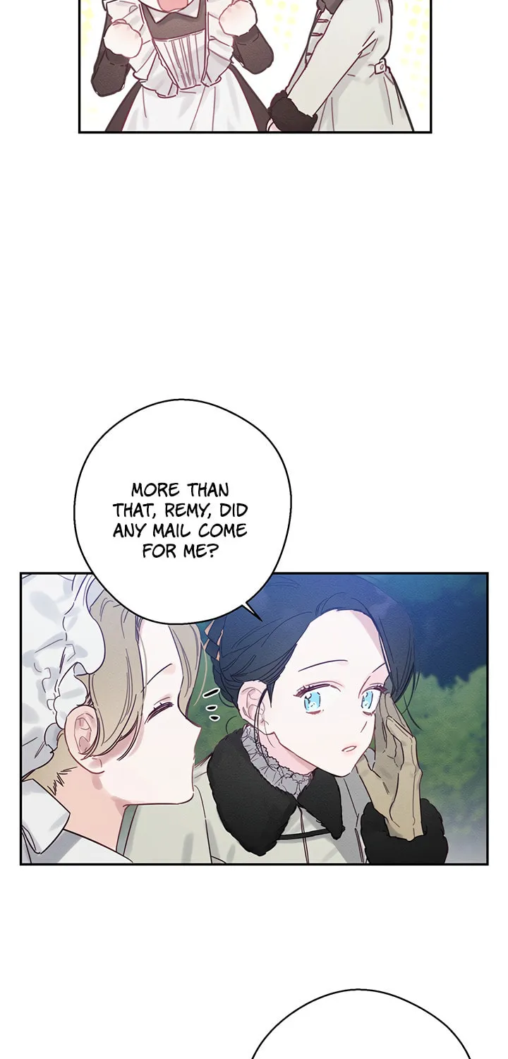 Let's Hide My Little Brother Chapter 23 page 49 - 