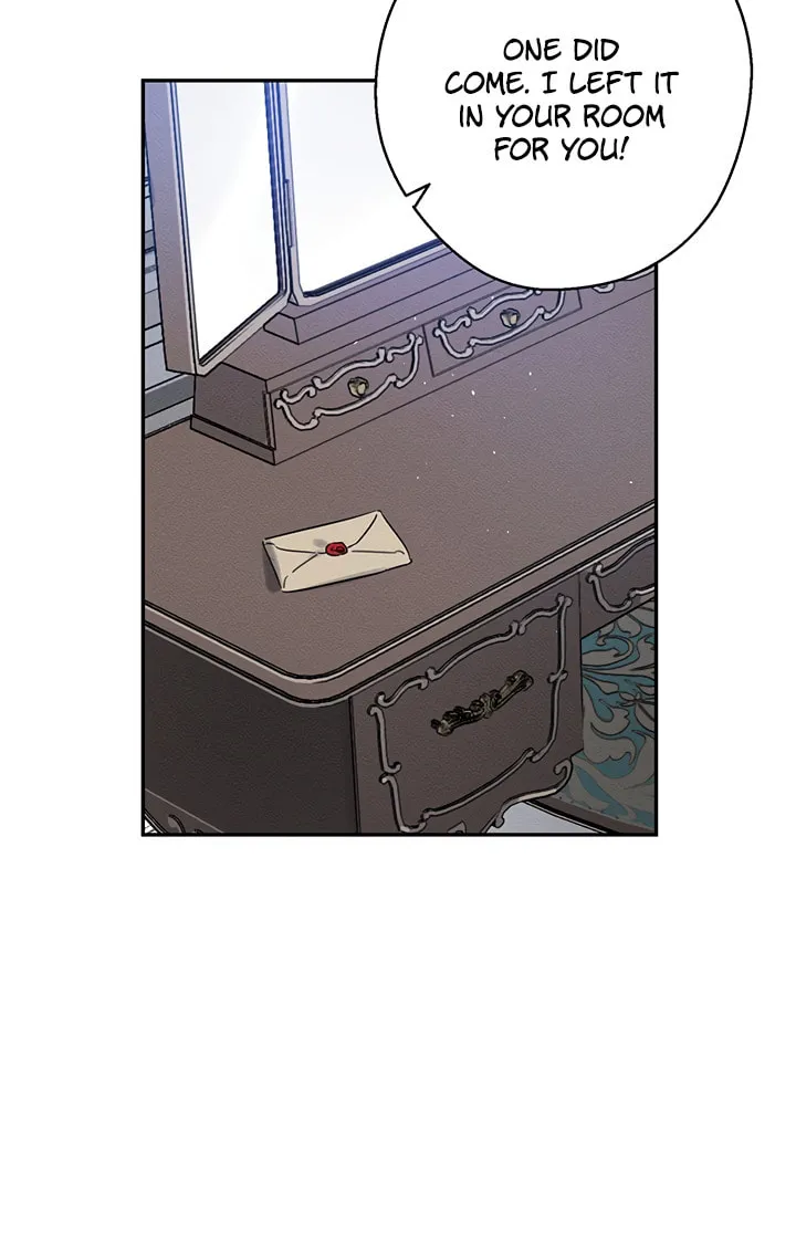 Let's Hide My Little Brother Chapter 23 page 50 - 