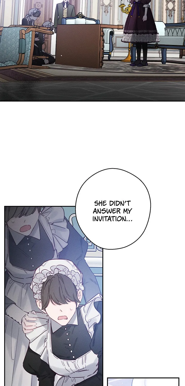 Let's Hide My Little Brother Chapter 23 page 6 - 