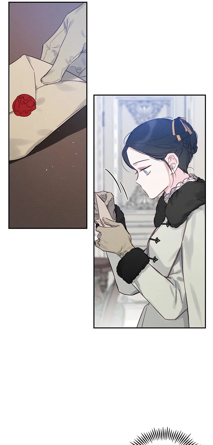 Let's Hide My Little Brother Chapter 23 page 51 - 