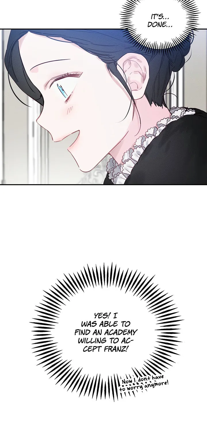 Let's Hide My Little Brother Chapter 23 page 52 - 