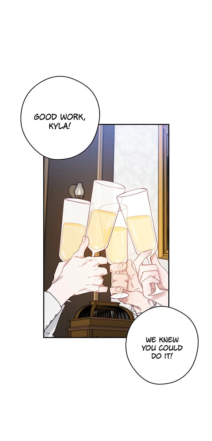 Let's Hide My Little Brother Chapter 23 page 53 - 