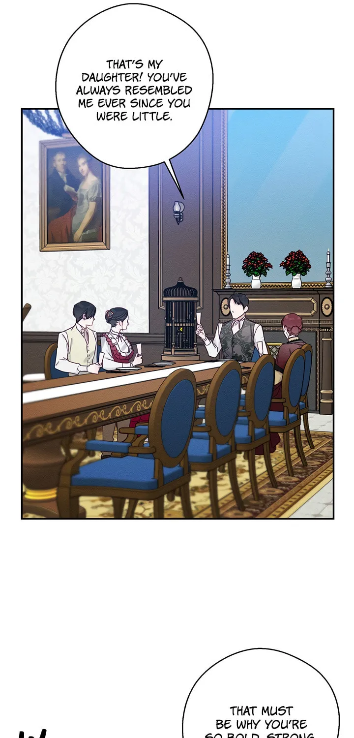 Let's Hide My Little Brother Chapter 23 page 54 - 
