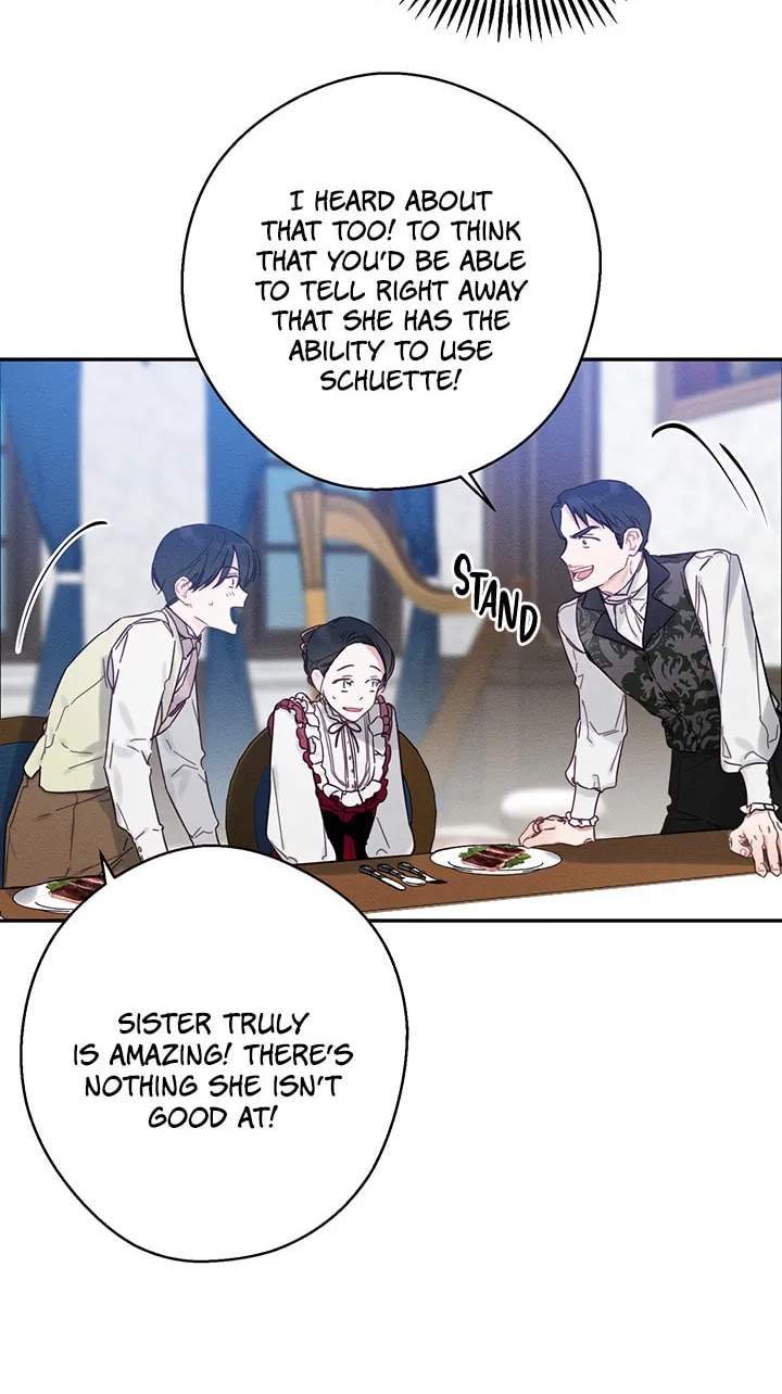 Let's Hide My Little Brother Chapter 23 page 56 - 