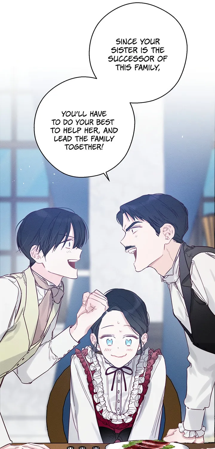 Let's Hide My Little Brother Chapter 23 page 57 - 