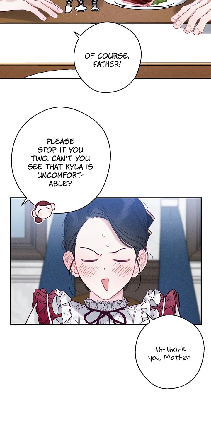 Let's Hide My Little Brother Chapter 23 page 58 - 