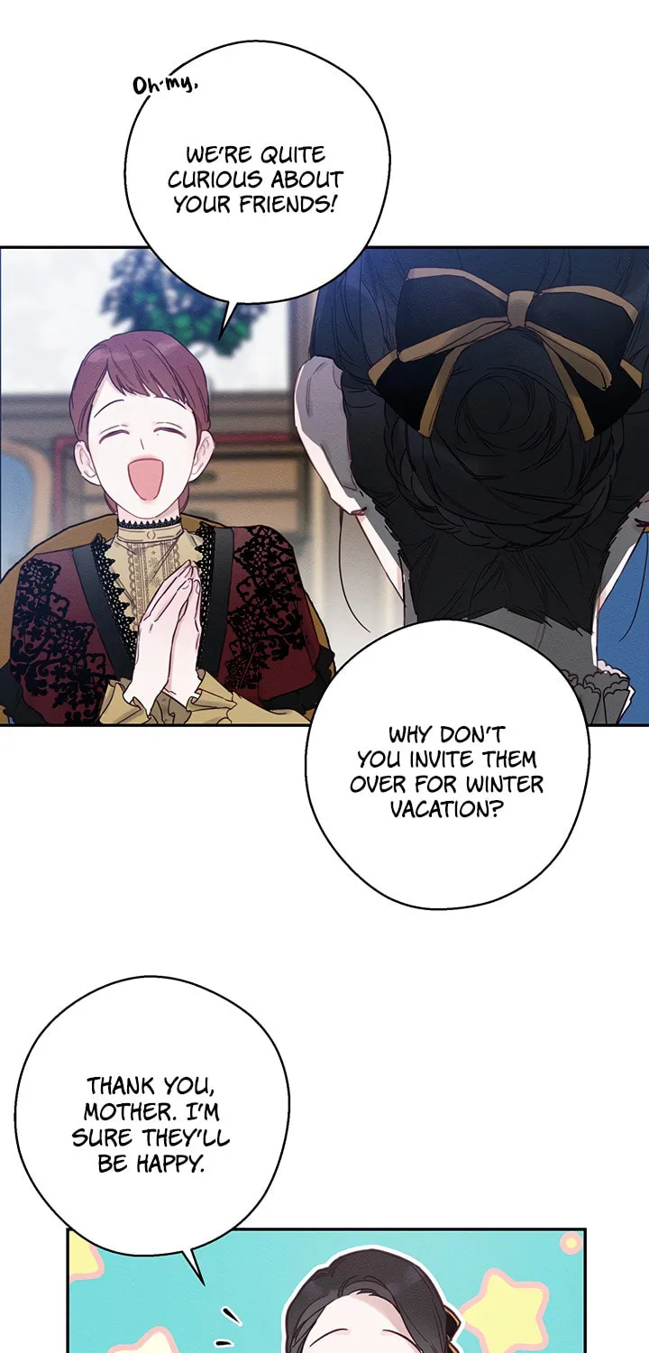 Let's Hide My Little Brother Chapter 23 page 60 - 