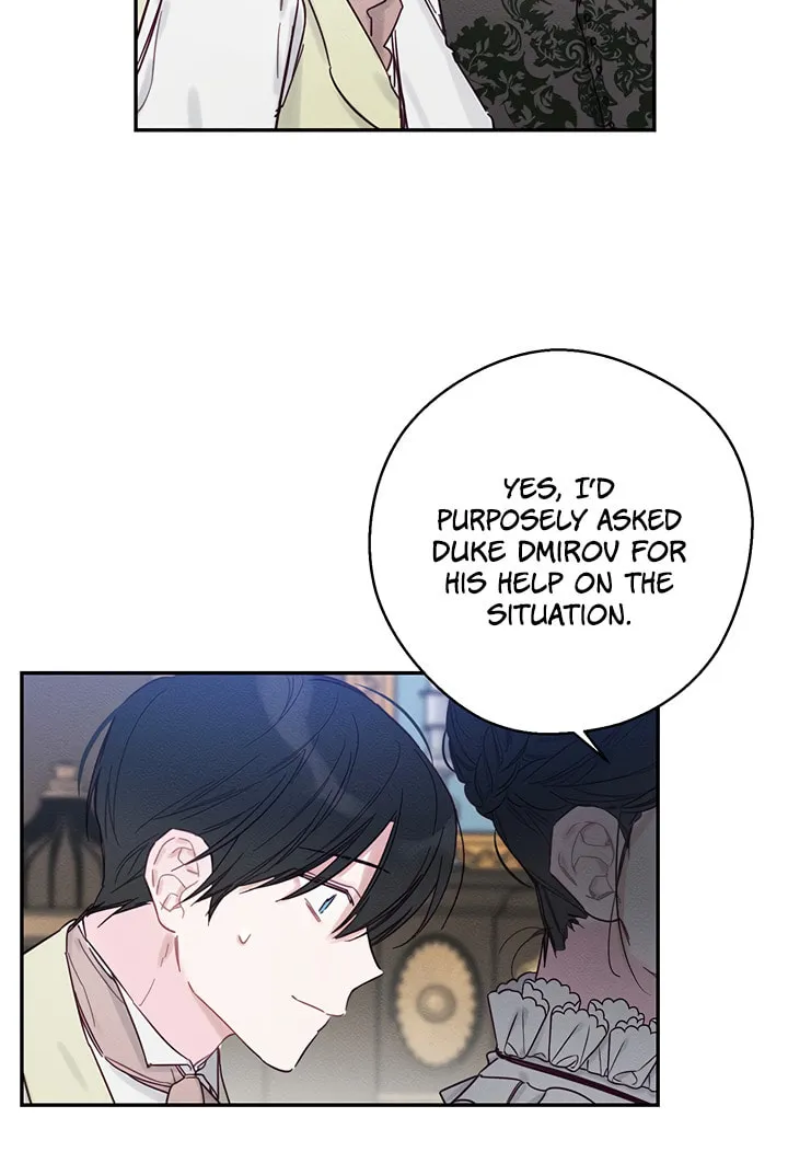 Let's Hide My Little Brother Chapter 23 page 62 - 