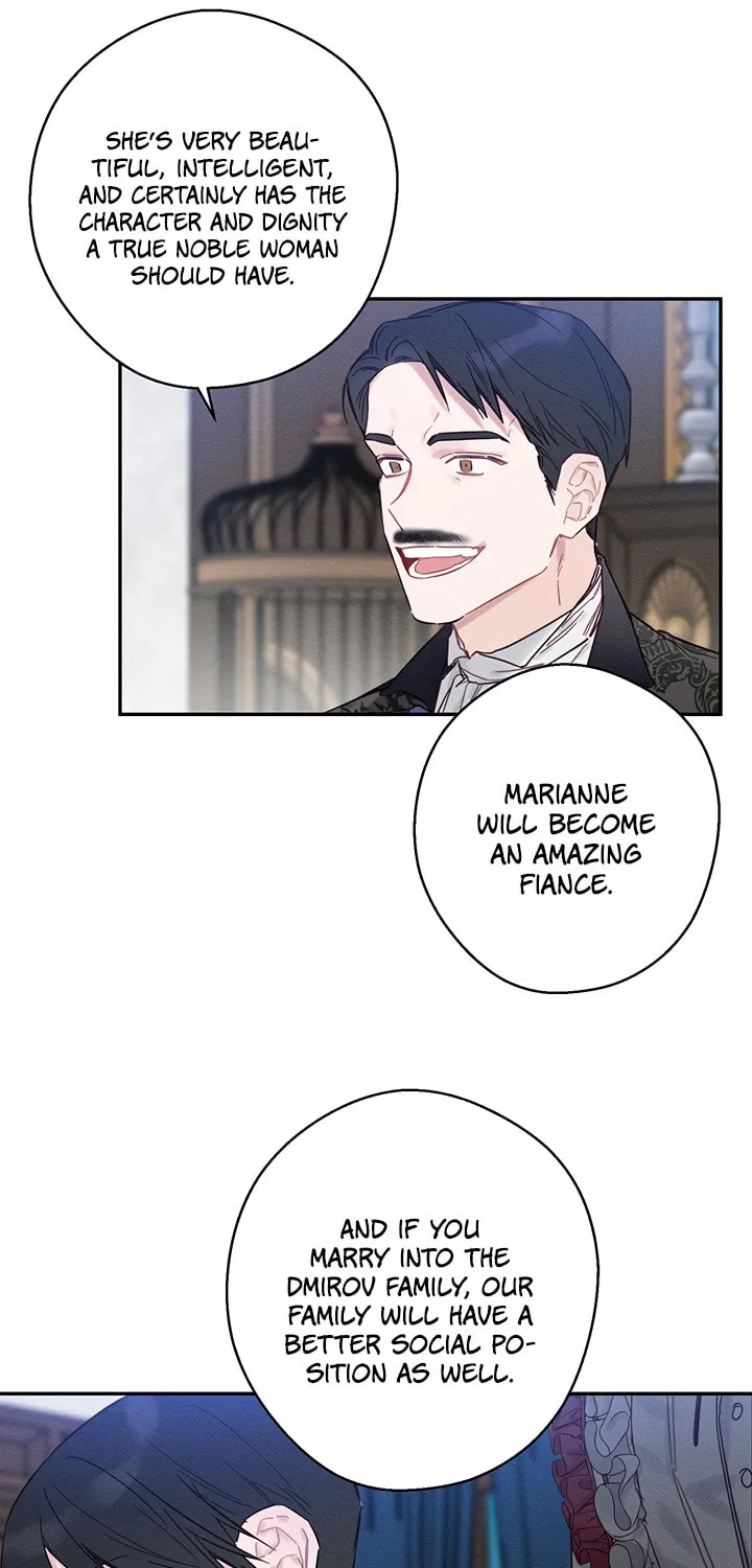 Let's Hide My Little Brother Chapter 23 page 63 - 