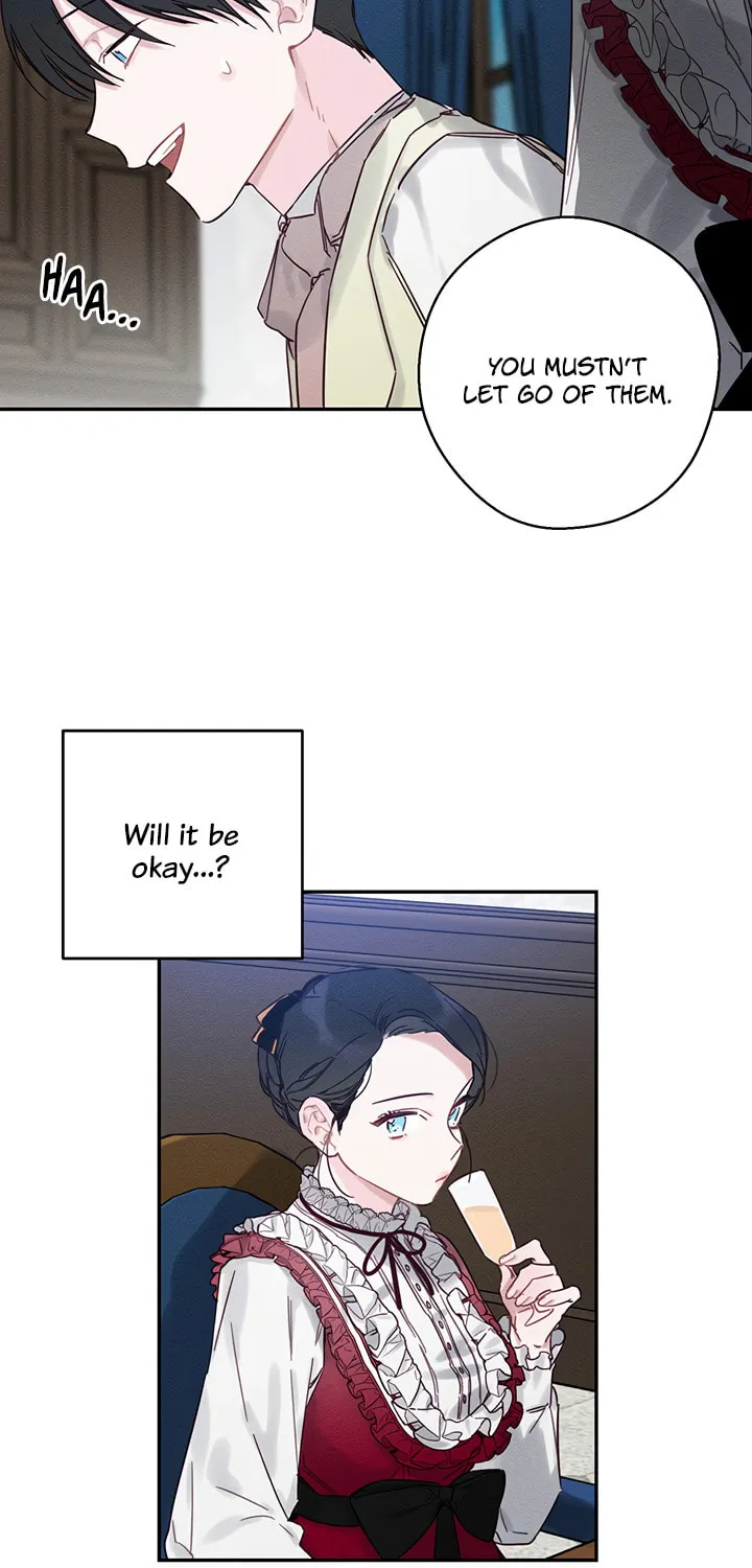 Let's Hide My Little Brother Chapter 23 page 64 - 