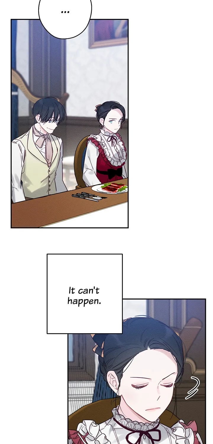 Let's Hide My Little Brother Chapter 23 page 71 - 