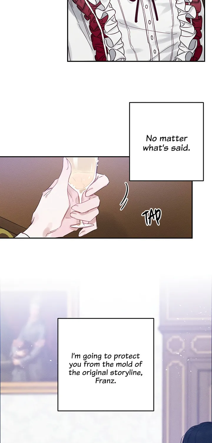 Let's Hide My Little Brother Chapter 23 page 72 - 