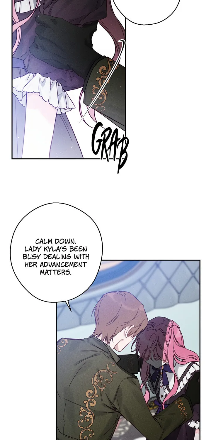 Let's Hide My Little Brother Chapter 23 page 10 - 