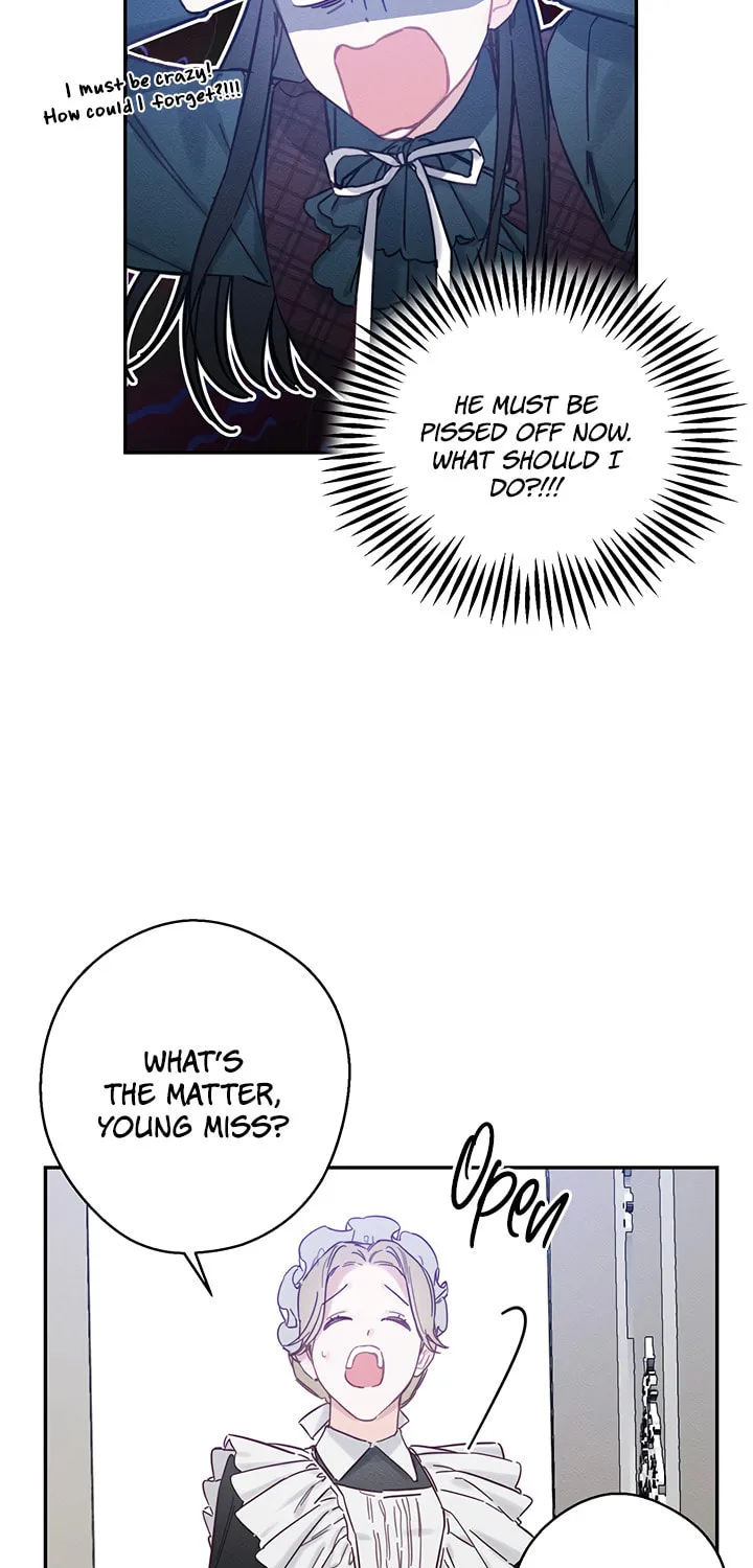 Let's Hide My Little Brother Chapter 24 page 11 - 