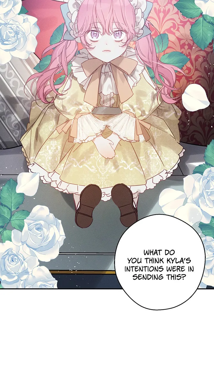 Let's Hide My Little Brother Chapter 24 page 14 - 