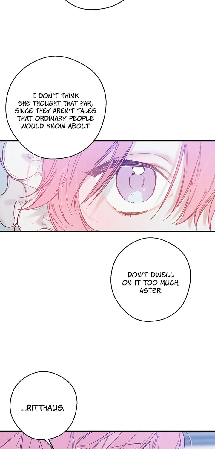 Let's Hide My Little Brother Chapter 24 page 17 - 