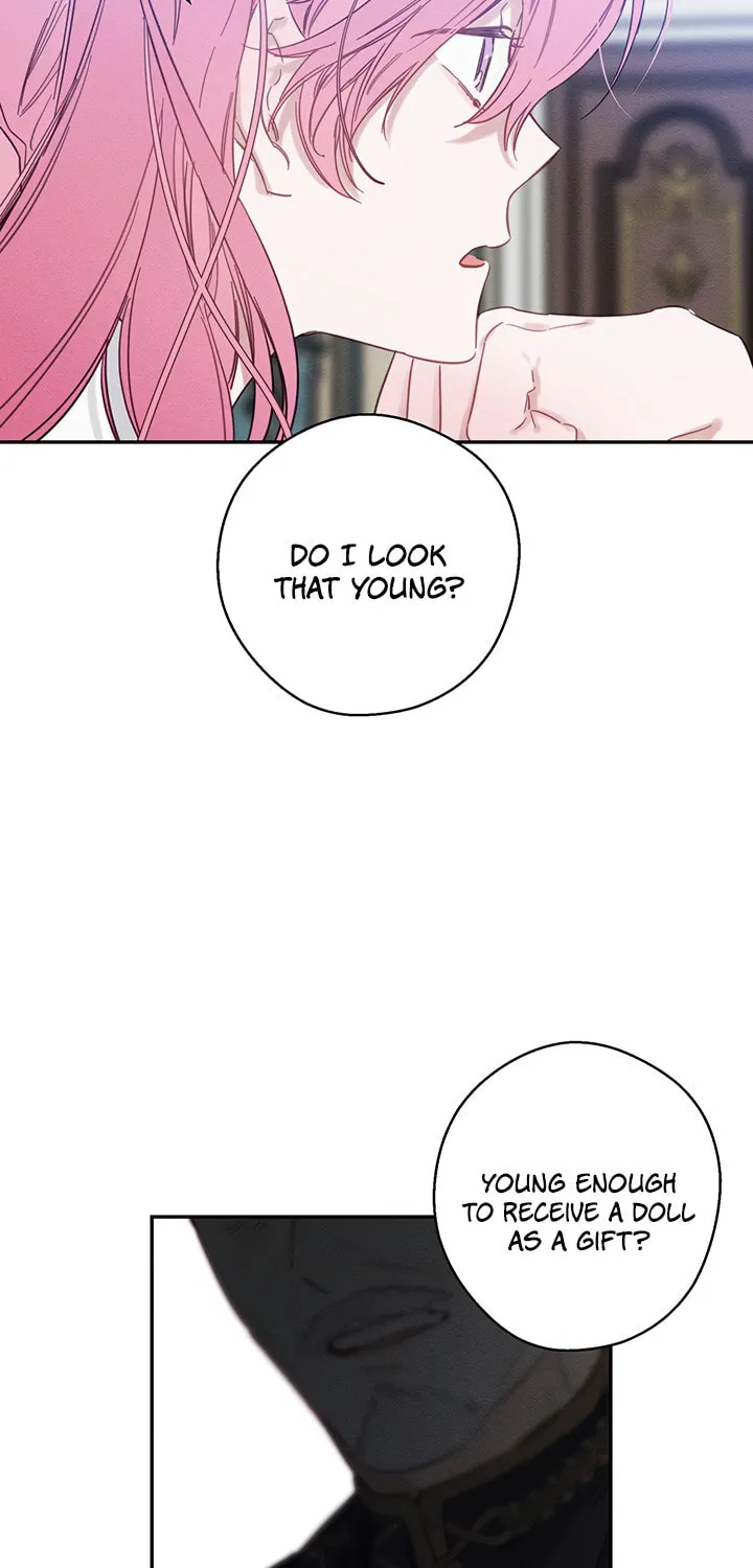 Let's Hide My Little Brother Chapter 24 page 18 - 