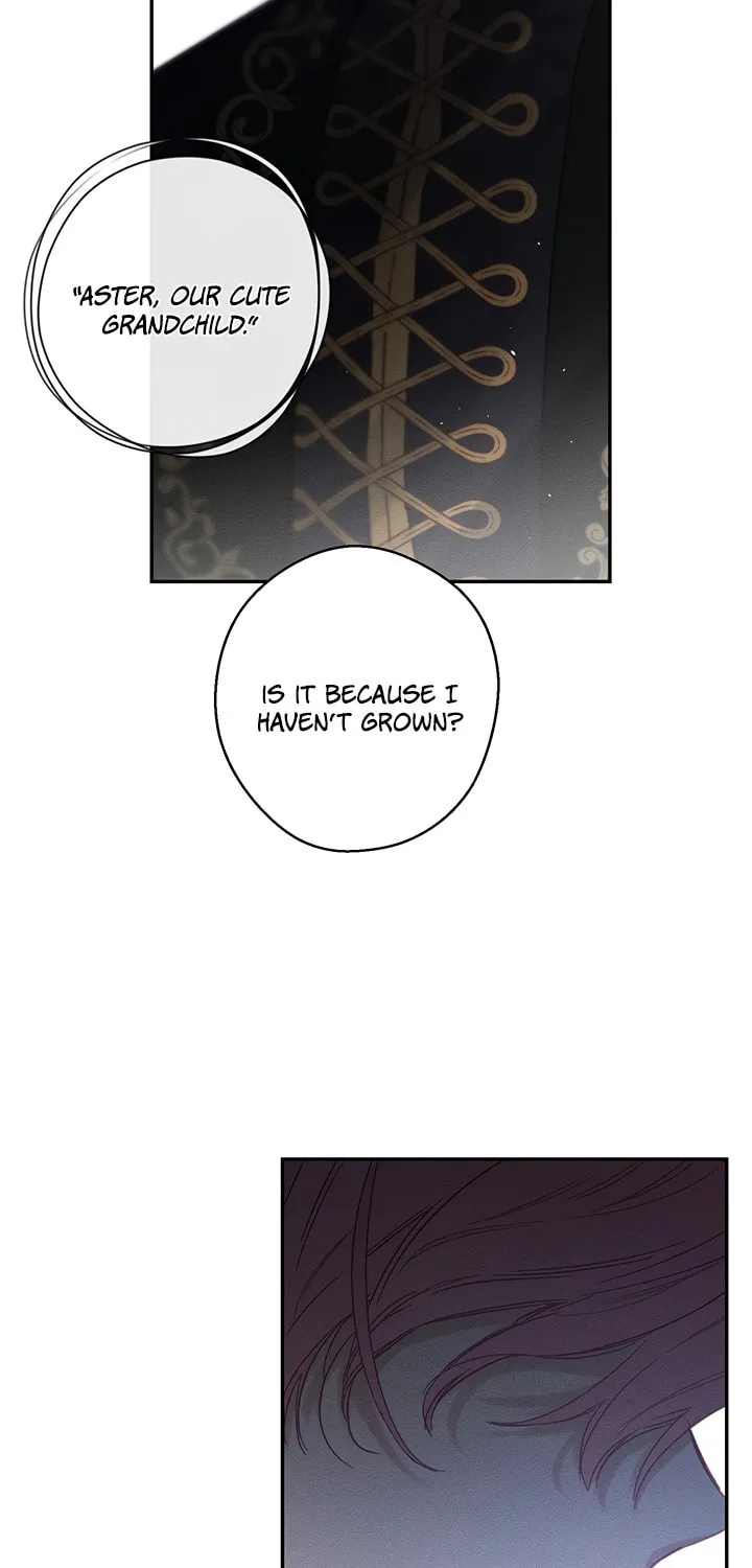Let's Hide My Little Brother Chapter 24 page 19 - 