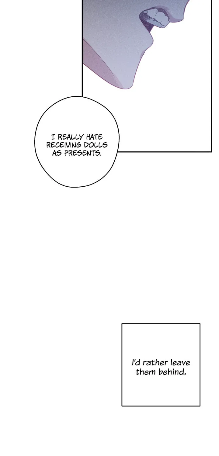 Let's Hide My Little Brother Chapter 24 page 20 - 