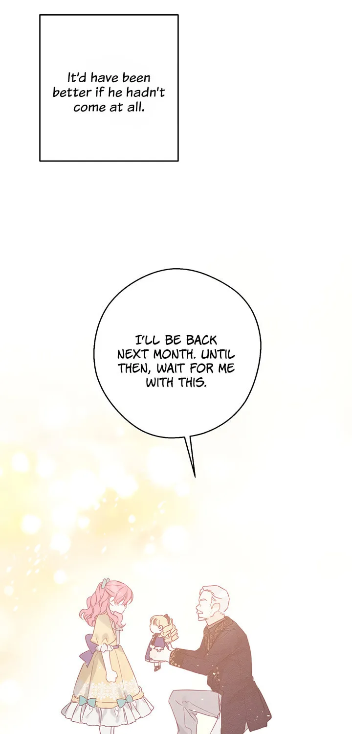 Let's Hide My Little Brother Chapter 24 page 21 - 