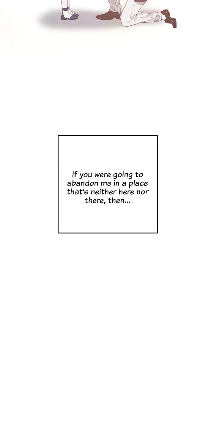 Let's Hide My Little Brother Chapter 24 page 22 - 
