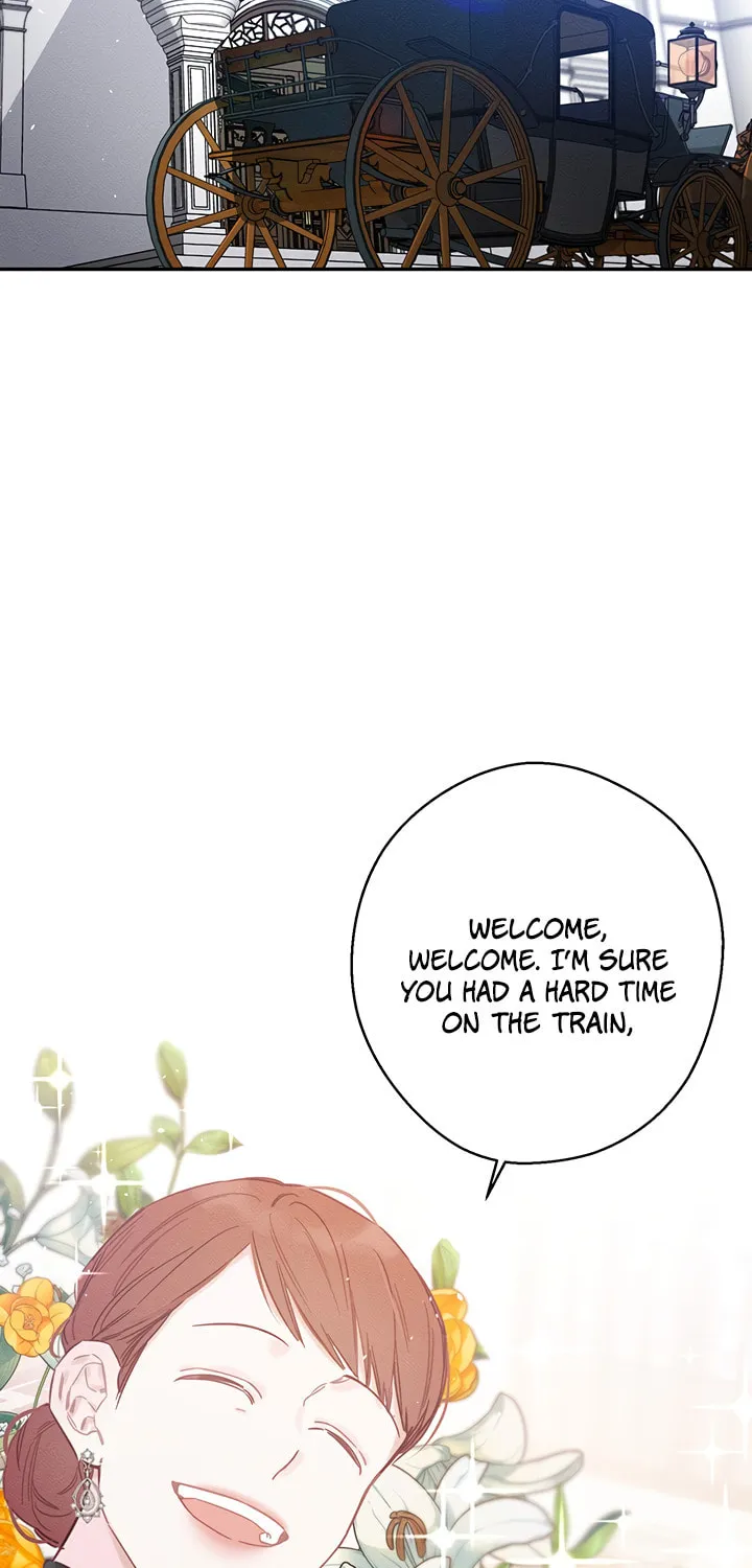 Let's Hide My Little Brother Chapter 24 page 24 - 