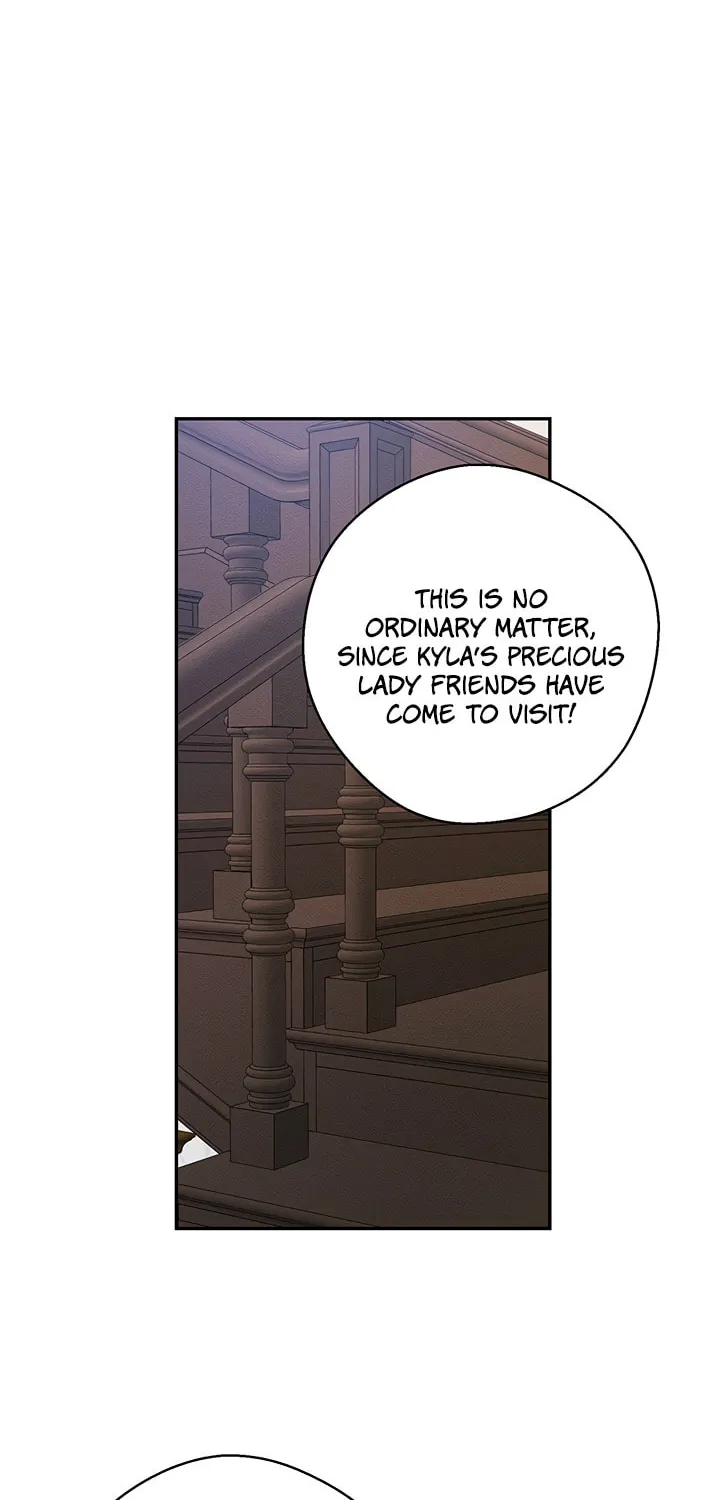 Let's Hide My Little Brother Chapter 24 page 30 - 
