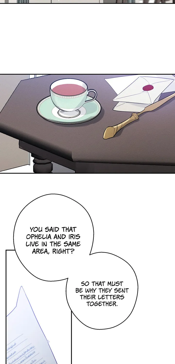Let's Hide My Little Brother Chapter 24 page 4 - 
