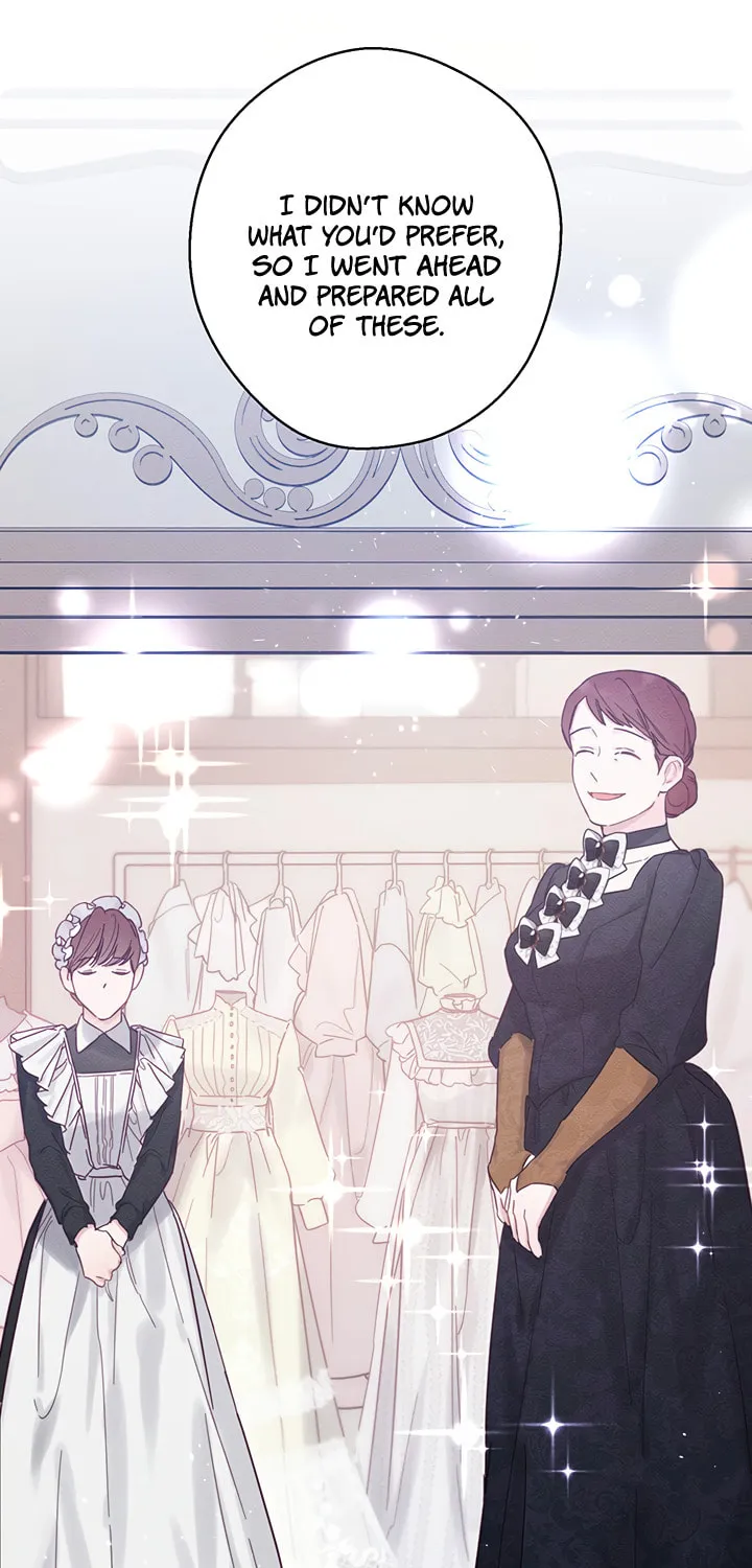 Let's Hide My Little Brother Chapter 24 page 33 - 