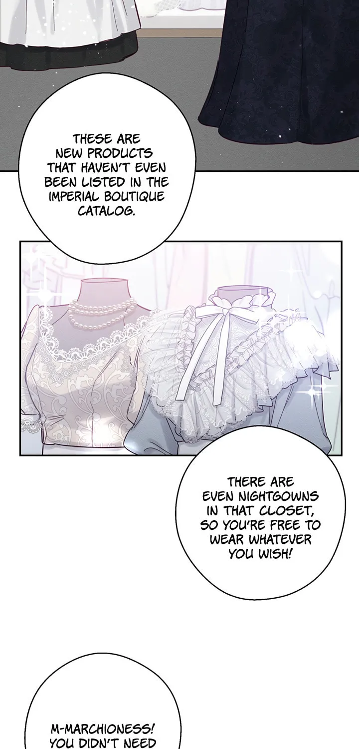 Let's Hide My Little Brother Chapter 24 page 34 - 