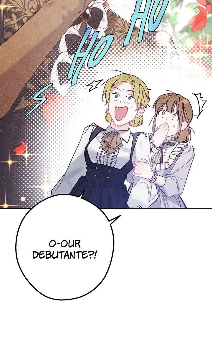 Let's Hide My Little Brother Chapter 24 page 38 - 
