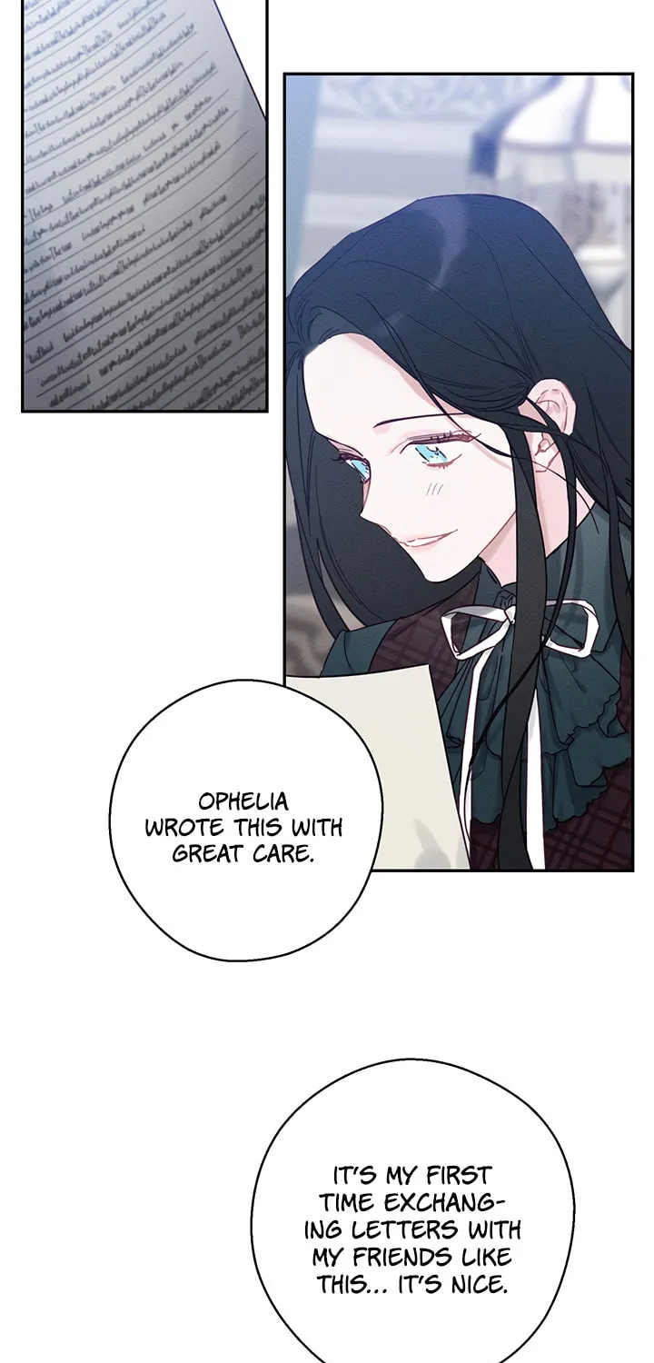 Let's Hide My Little Brother Chapter 24 page 5 - 