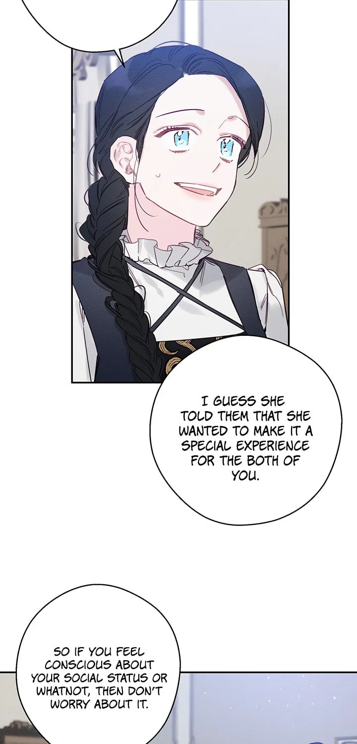 Let's Hide My Little Brother Chapter 24 page 42 - 