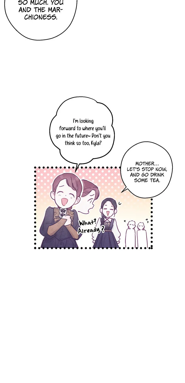 Let's Hide My Little Brother Chapter 24 page 44 - 