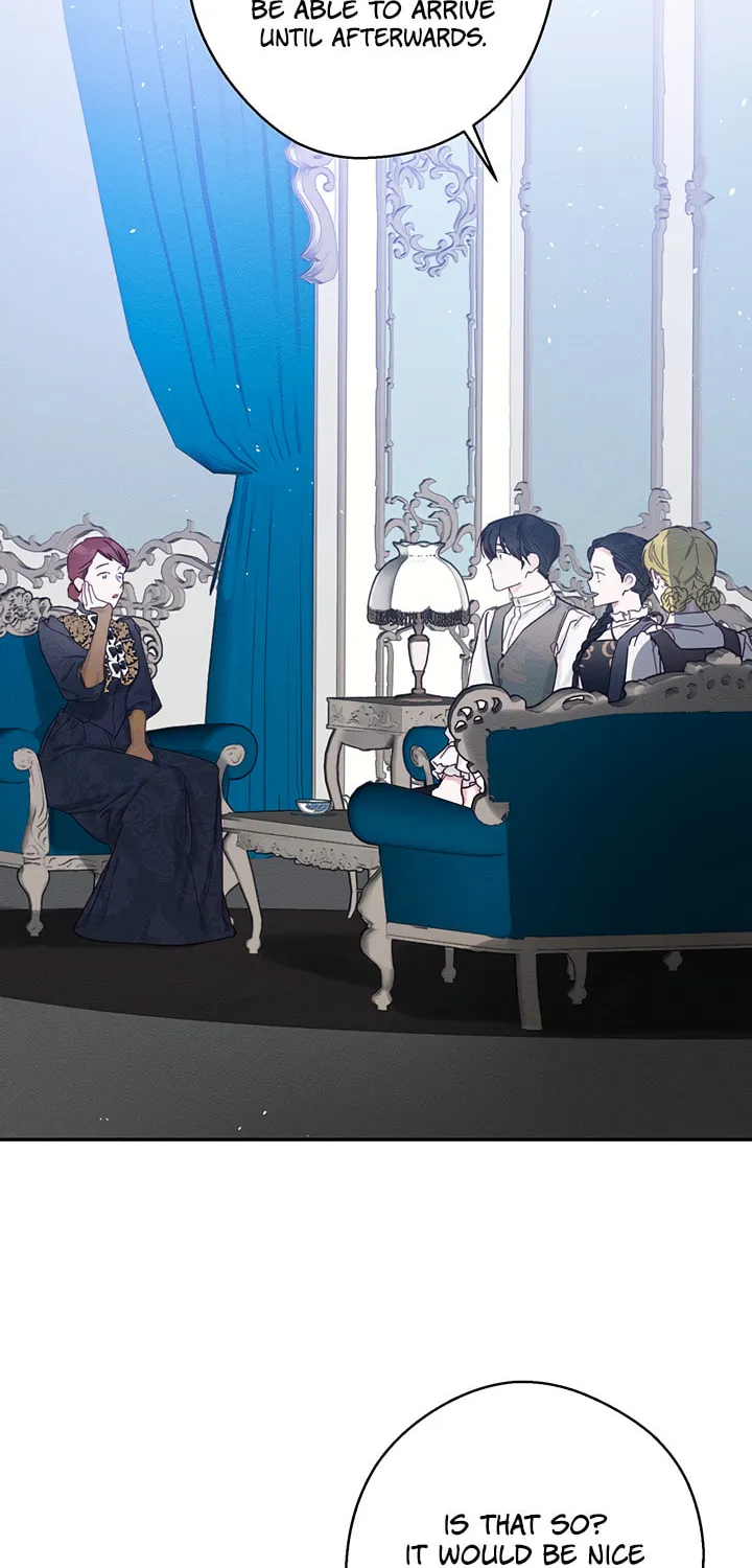 Let's Hide My Little Brother Chapter 24 page 46 - 