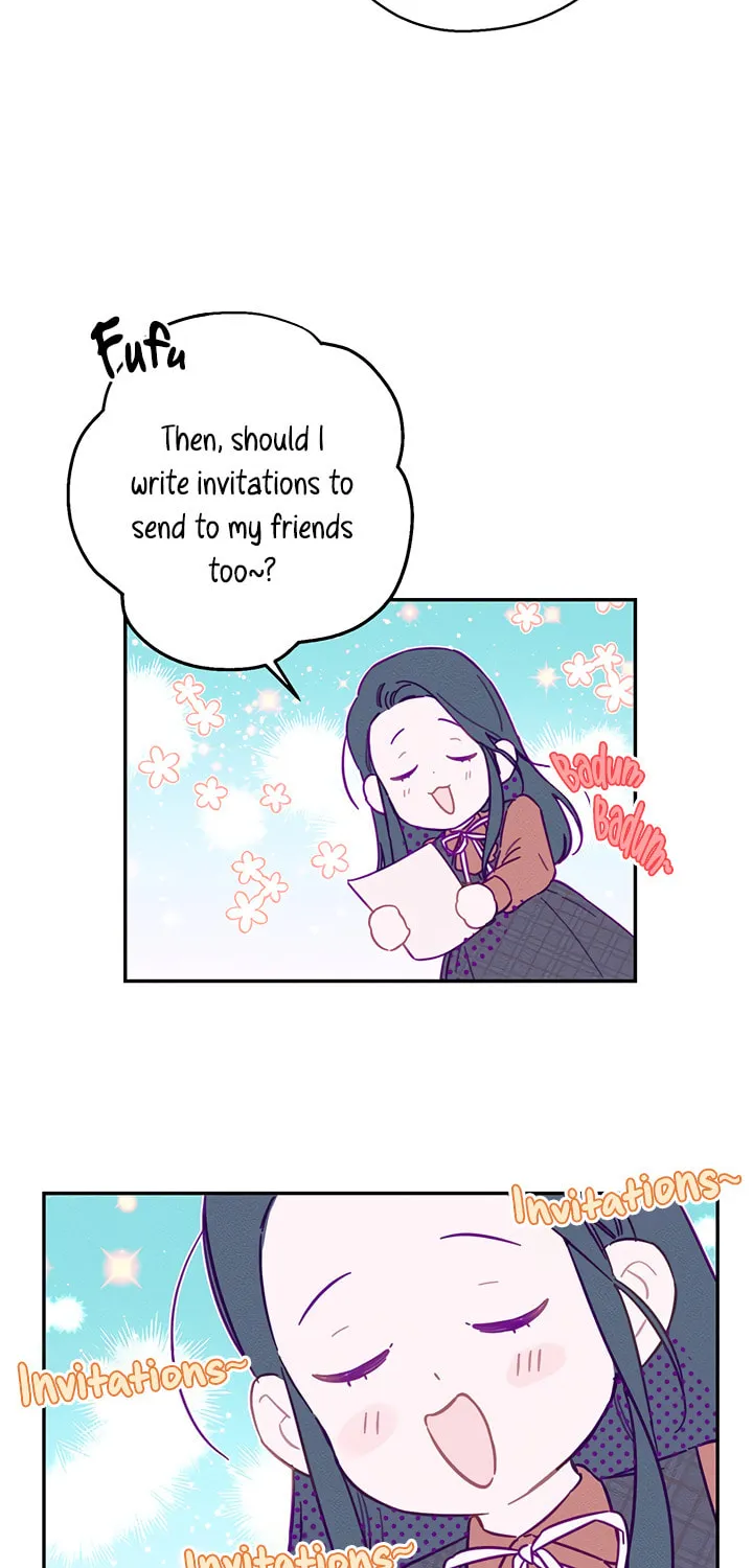 Let's Hide My Little Brother Chapter 24 page 6 - 