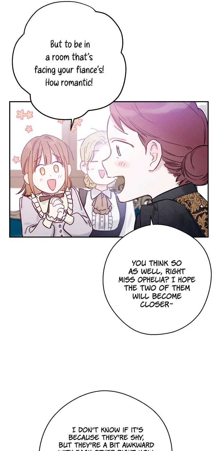 Let's Hide My Little Brother Chapter 24 page 51 - 