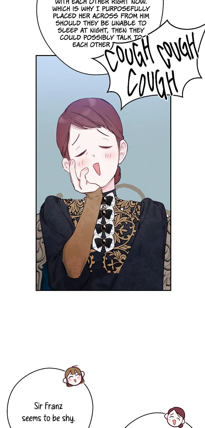 Let's Hide My Little Brother Chapter 24 page 52 - 