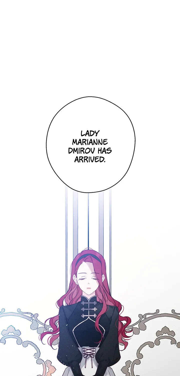 Let's Hide My Little Brother Chapter 24 page 55 - 