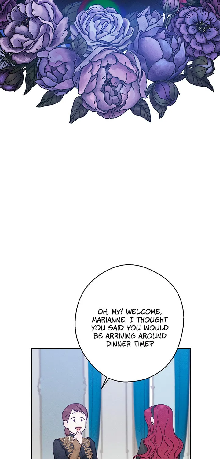 Let's Hide My Little Brother Chapter 24 page 58 - 