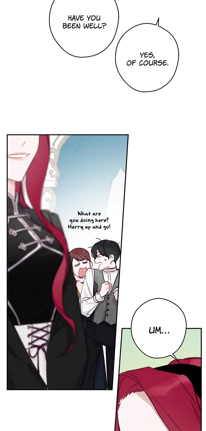 Let's Hide My Little Brother Chapter 24 page 60 - 