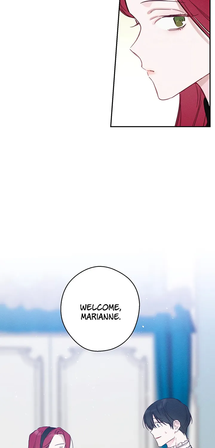 Let's Hide My Little Brother Chapter 24 page 61 - 