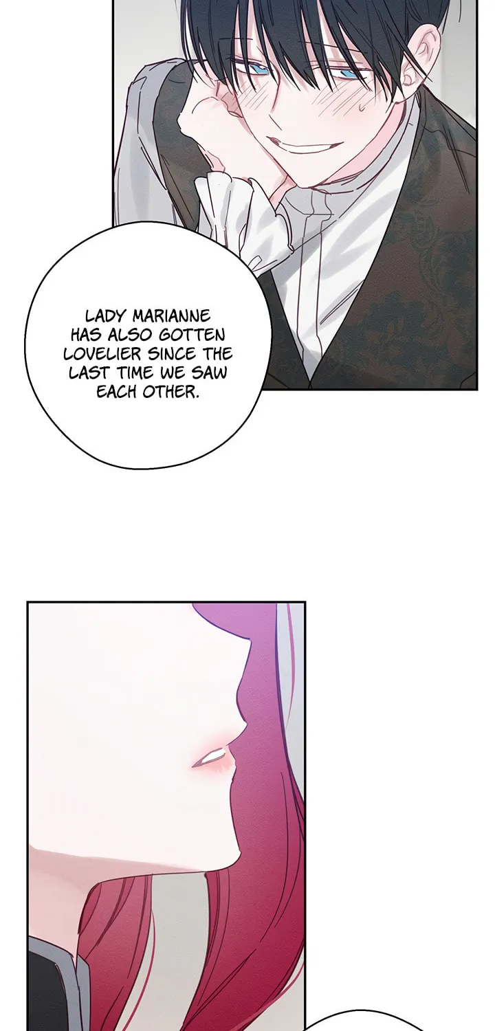 Let's Hide My Little Brother Chapter 24 page 64 - 