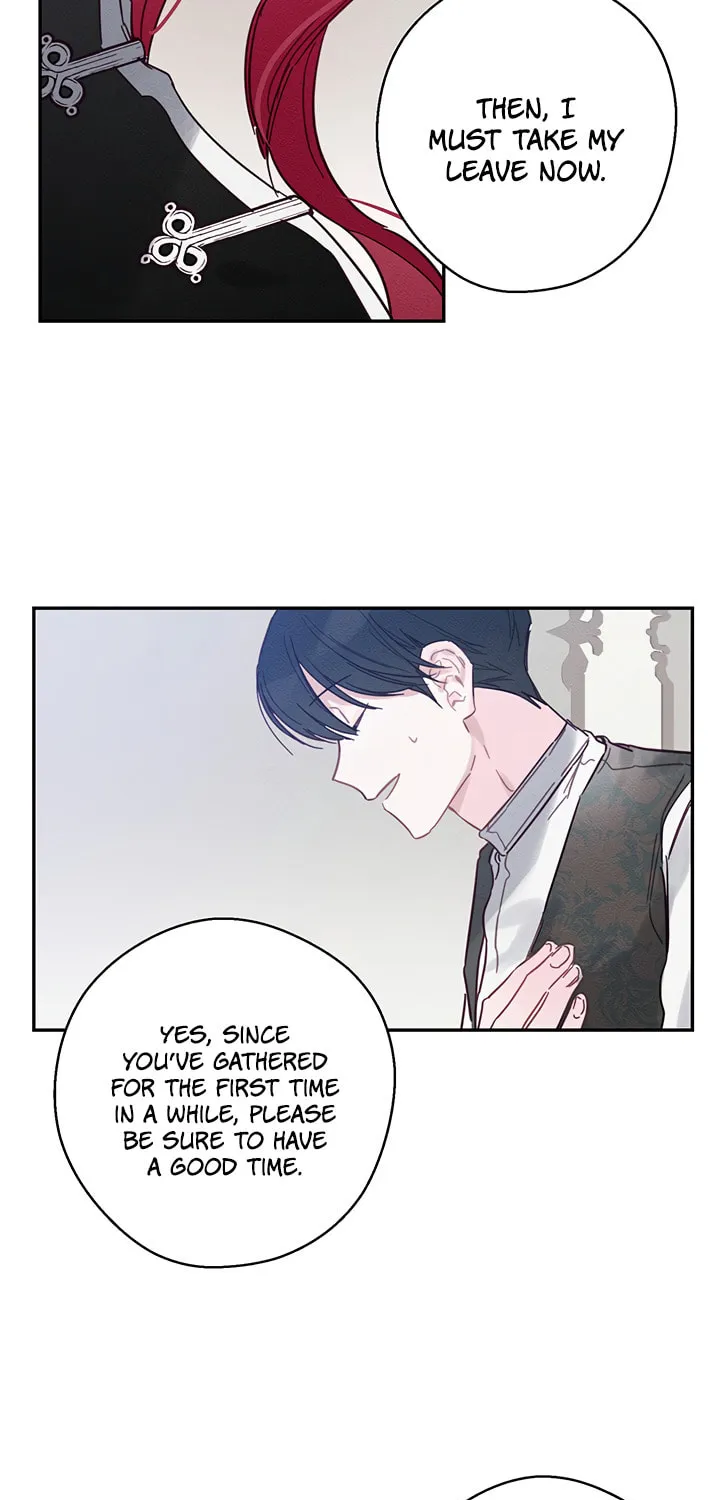 Let's Hide My Little Brother Chapter 24 page 65 - 