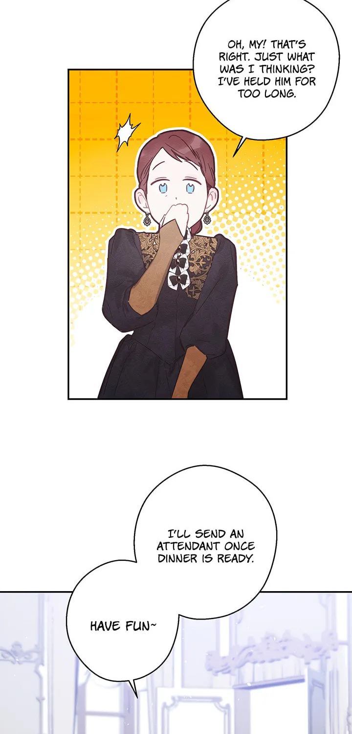 Let's Hide My Little Brother Chapter 24 page 66 - 
