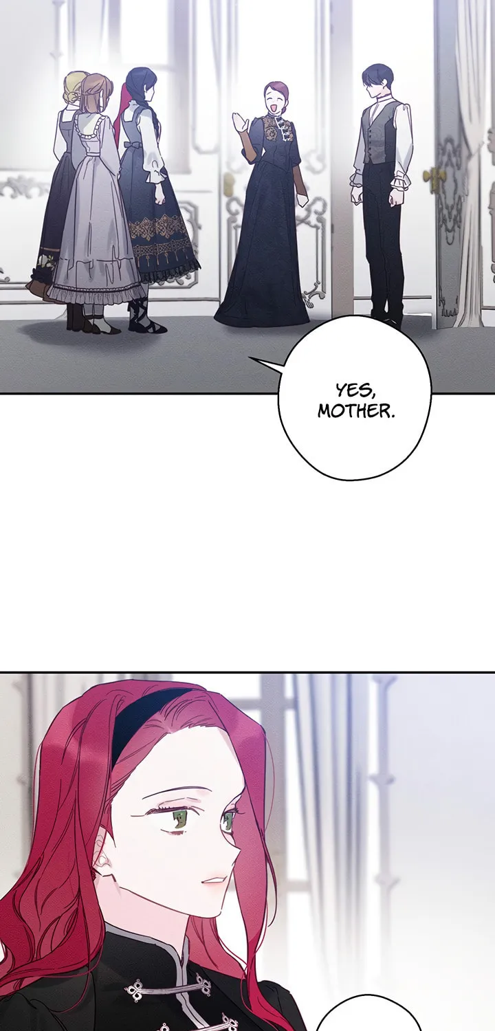 Let's Hide My Little Brother Chapter 24 page 67 - 