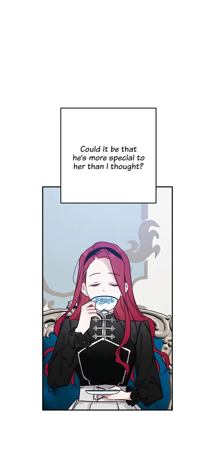 Let's Hide My Little Brother Chapter 25 page 14 - 